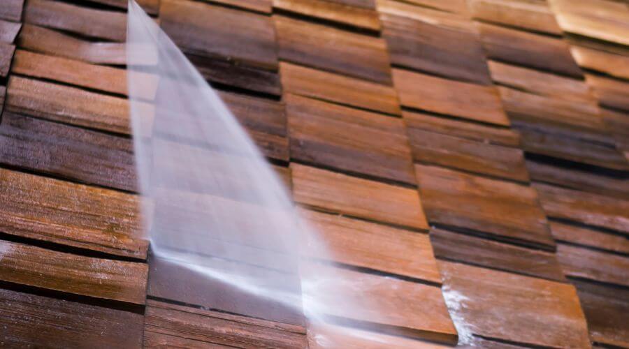 Professional New roof installation in Shoshoni, WY
